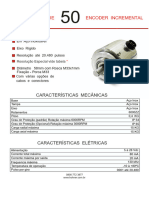 Data Sheet Serie 50