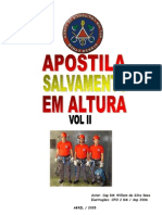 Salva II Minas Gerais