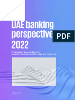 KPMG Uae Banking Perspectives 2022