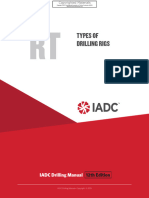 IADC Vol-1 01 Type of Drilling Rigs