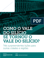 Vale Do Silicio