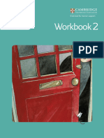 978-0-00-814764-8 Collins International Primary English Workbooks - Workbook 2
