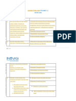 2018 - 10 - 25 Tes 1 Untuk Guru FINAL - Rubrik - Kunci