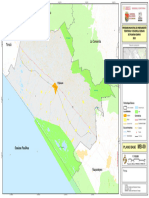 Mapa Base Pijijiapan 90 - 60