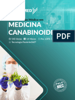 YMED Medicina Canabinoide