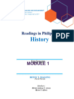 RPH-Module-1