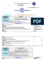 Planaeacion 13-17 Febrero