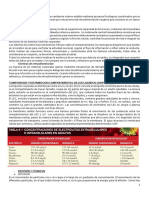 Homeostasis: Sistemas de Control