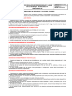 RE-SST-002 Recomendaciones de Seguridad y Salud en el Trabajo - Funerarias y Camposantos Ver.04 (1)