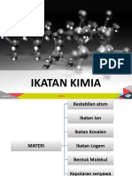 IKATAN KIMIA