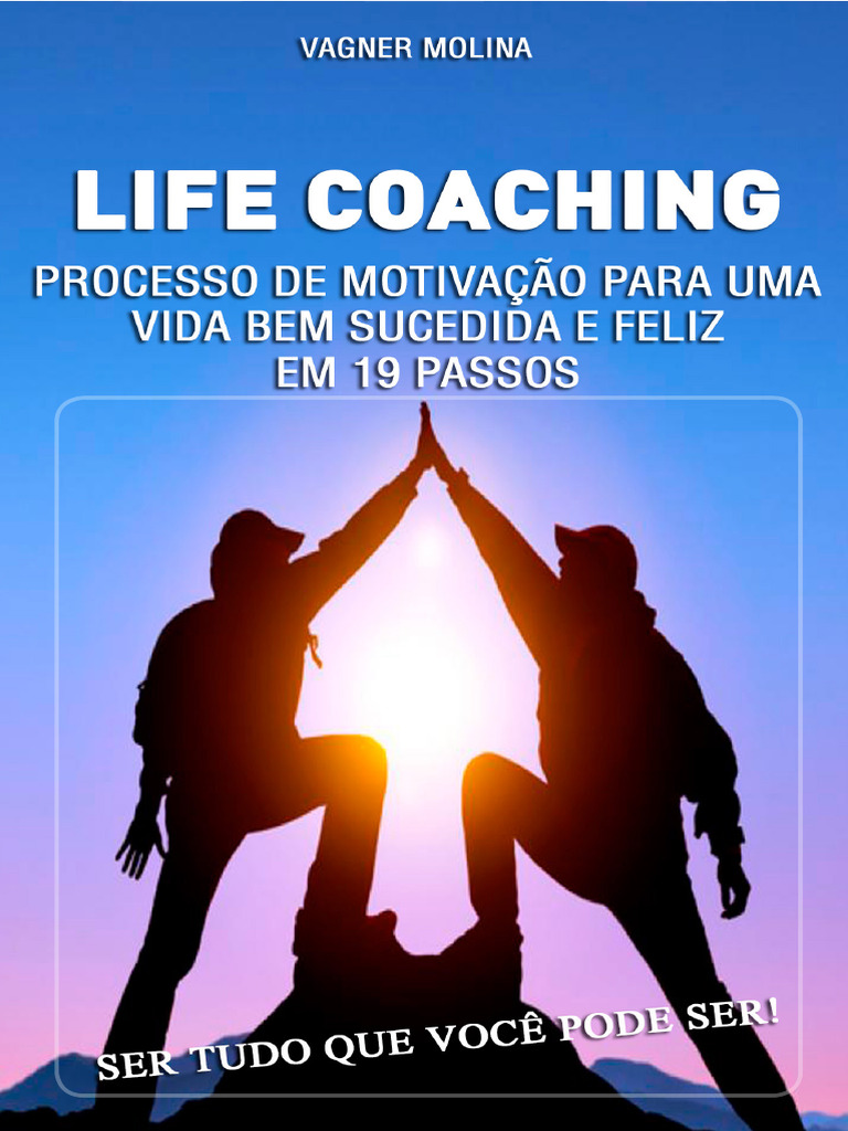 Life Coaching Pdf Motivacional Motivação
