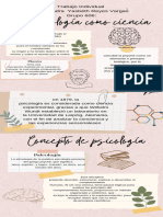 Copia de Infografía de Lista Algunos Consejos para Comenzar A Hacer Un Sketchbook Papel Recortes Rosa y Blanco