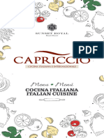 Capriccio