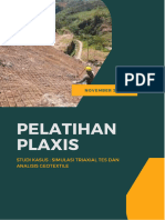 Materi Pertemuan 2 - Pelatihan Plaxis