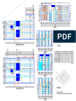 Platform Drawing - Relocate Evaporator