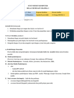 Modul KD 3.1 4.1