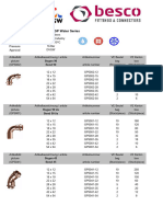 Besco Press Fittings Catalog