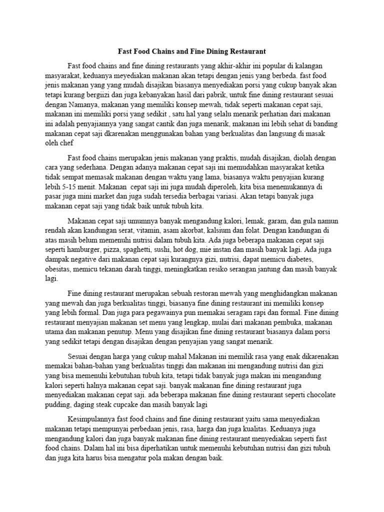 fast-food-chains-and-fine-dining-restaurant-pdf