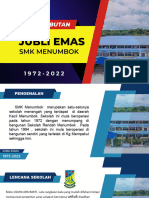 Kertas Konsep Jubli Emas