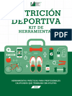 Kit Herramientas Deportivas PDF