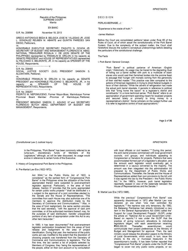 G r no 208566 pdf united states house of representatives non