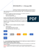 Ejercicios de Gestión/Investigación de Operaciones