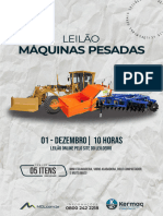 Maquinas Pesadas