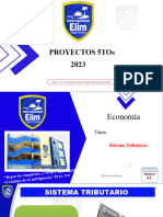 Economía 20 - ELIM 23