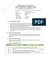 Modul Ajar Kimia Hijau