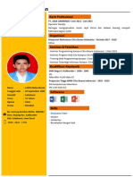 CV Luthfi Ab