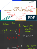 Graphs 3 - GT Bootcamp 2