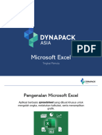 Excel Basic