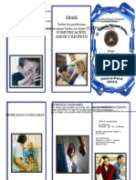 PDF Triptico Violencia Familiar