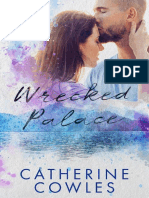 Catherine Cowles - The Wrecked 03 - Wrecked Palace (AL2)