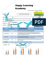 Happy Learning Academy: Enter To Learn - Leave To Achieve