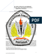 9444 ID Perilaku Siswa Pengguna Handphone Studi Kasus Pada Siswa SMP Negeri 4 Sungai Ray