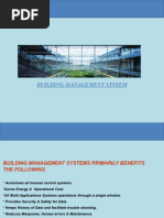 BMS System Presentation