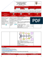 Plan Micro Curricular Eess 1er Trimestre - 10mo 2023