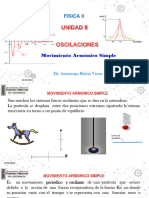 Unfv S2 Fiei Fisica Ii - Oscilaciones 2