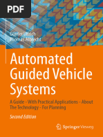 The Holistic AGVS Planning