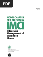 Download Integrated Management of Childhood Illness by api-3731845 SN6706620 doc pdf
