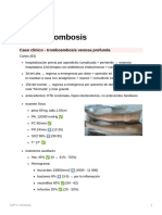 SGP 2 Trombosis