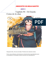 Arifureta - Volume 3