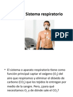 Tema 2 Sistema Respiratorio