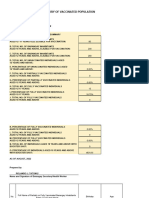 01.21.22 - Revised Inventory Form - Vaccinated Population - DILG MC Addendum