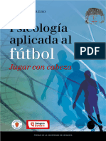 Psicologa Aplicada Al Futbol - Luis Cantarero-1