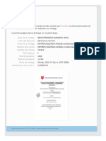 Recibo - INFORME SEGUNDA UNIDAD Contabilidad PDF