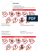 Seguridad en El Laboratorio