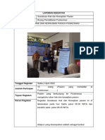 1.1.2.2 Laporan Singkat Sosialisasi Hak Dan Kewajiban