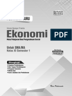 PG EKONOMI XIa (Perangkat)